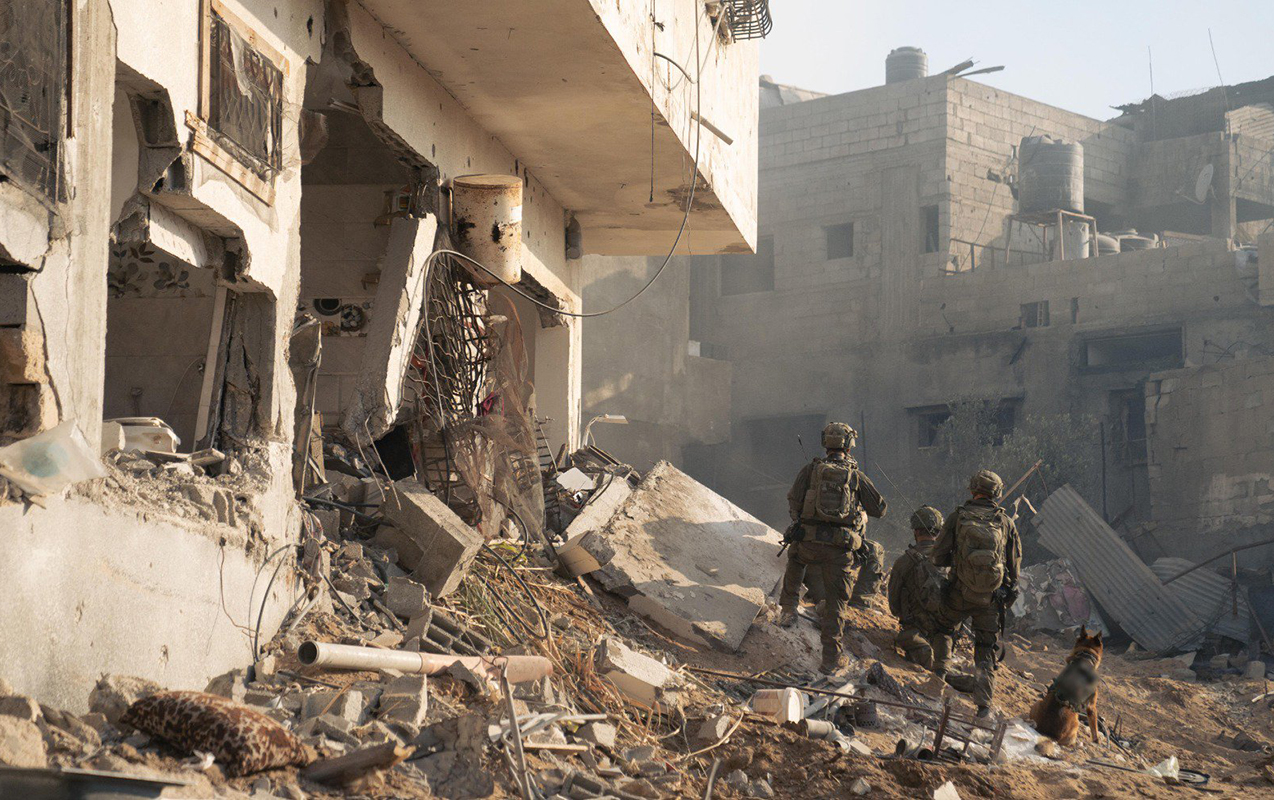 İsrail Trampın planının dərhal icrasına başladığını elan etdi