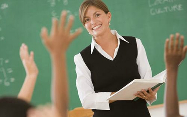 Bu gün Beynəlxalq Müəllimlər Günüdür