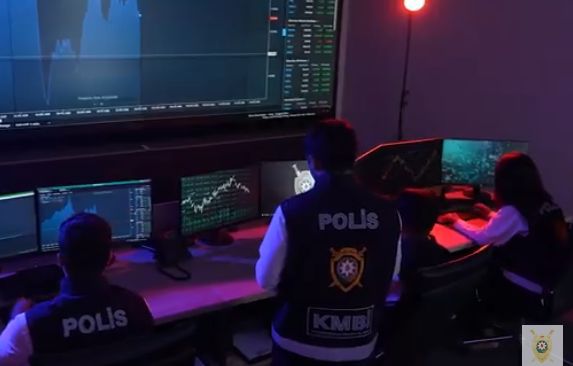 DİN-dən bank kartları ilə bağlı XƏBƏRDARLIQ