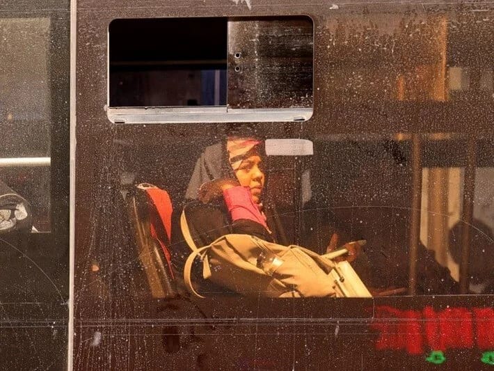 Su qıtlığı çəkən Tehran köçürülür: Başqa seçimimiz yoxdur