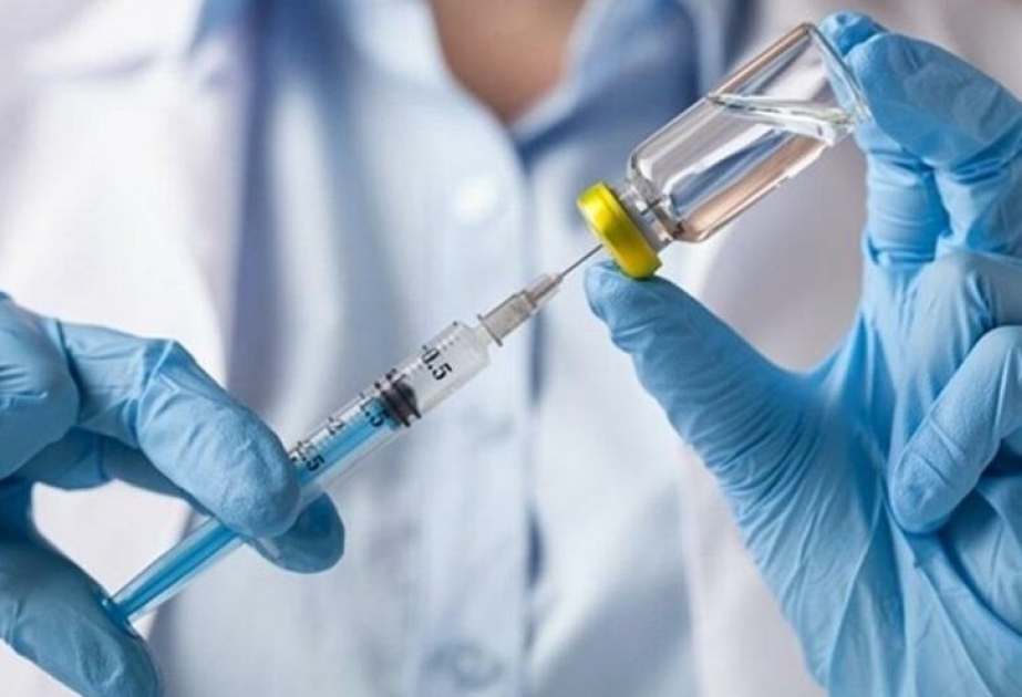 Əhalinin nəzərinə! - Bu tarixdən Azərbaycanda vaksinasiyaya başlanılır