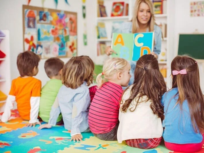 Uşaq baxçası şəbəkəsinə kiberhücum: Hakerlər üzr istəyib