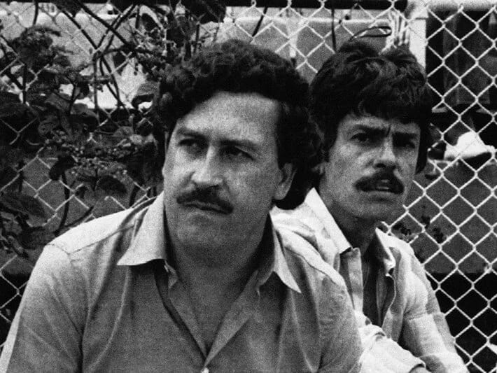 Pablo Eskobarın torpaqları qadınlara paylanacaq