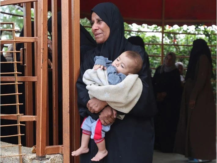 Qəzzada ölən uşaqların sayı 20 mini keçib