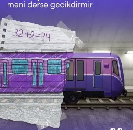 “Bakı Metropoliteni” özünü reklam etmək istədi, linç edildi