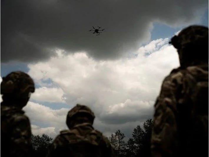 Ukrayna kəşfiyyatı: 20.000 kubalı Rusiya ordusunda döyüşür