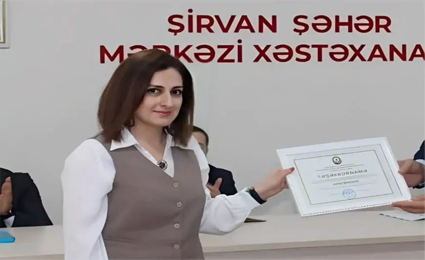 Lamiyənin öldürülməsinə cəhd faktı üzrə cinayət işi başlanıb - RƏSMİ