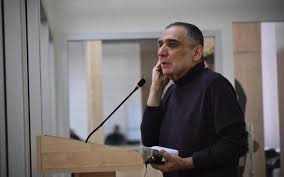 Ruben Vardanyan Rusiyadakı daha bir biznesini satdı