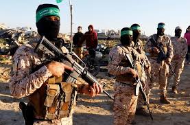 HƏMAS İsrail qüvvələrinin Qəzza məhəllələrindən çıxmasına israr edir