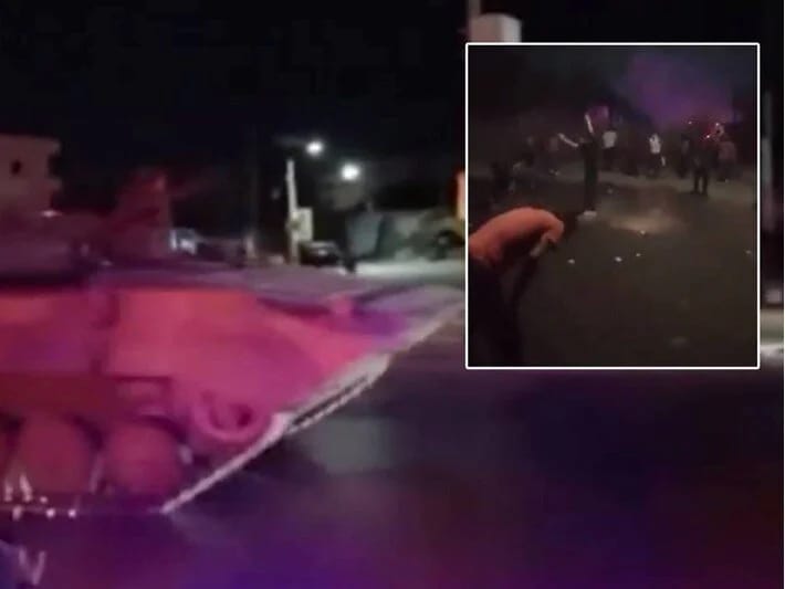 Hələbdə şiddətli toqquşmalar: Suriya ordusu və QSD atəşkəs barədə razılığa gəlib 