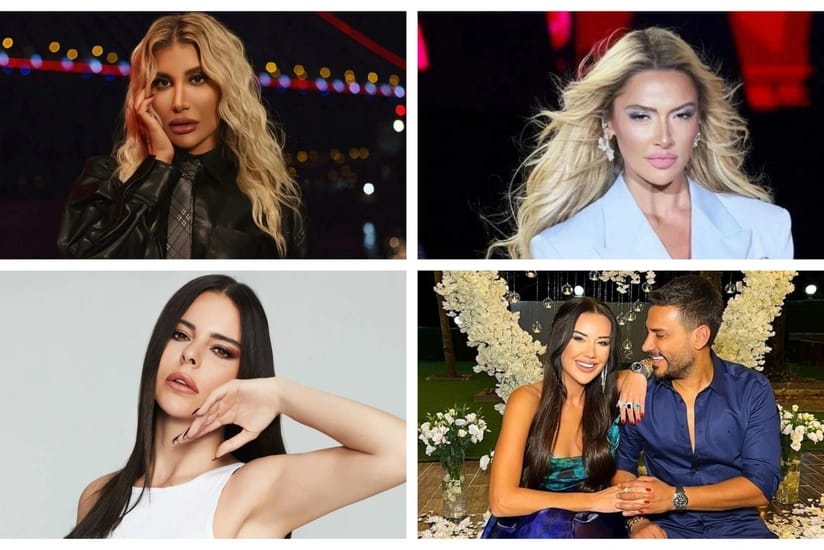 Türkiyədə bir qrup tanınmış müğənni saxlanılıb