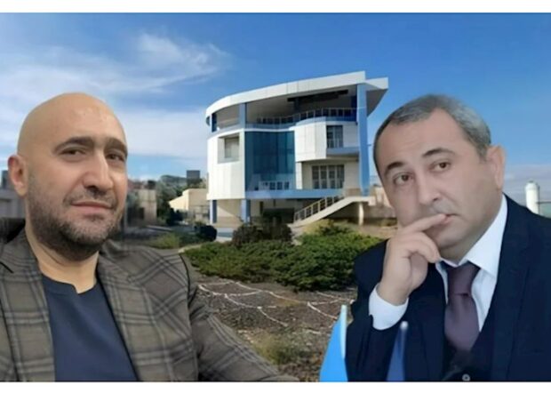 AYNA-da nə baş verir? — Qiymət artımı, susqun konsepsiya və villa qalmaqalı