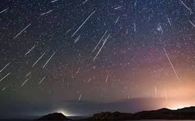 Bu gün və sabah Drakonid meteor yağışı müşahidə olunacaq
