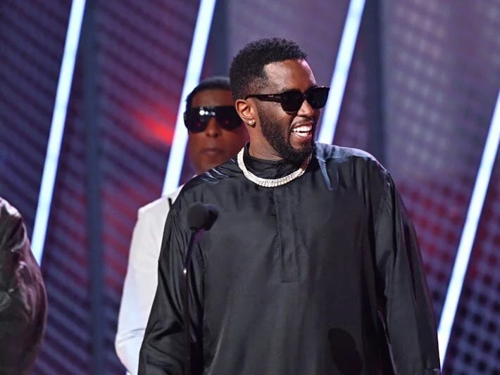 Repper Diddy təhlükəsiz həbsxanası istəyir