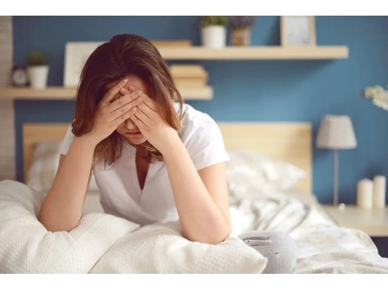 İllərdir səhv diaqnoz: Xroniki yorğunluq keçmişdə qala bilər