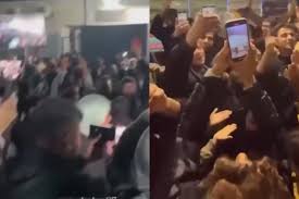 İsrail-HƏMAS razılaşmasından sonra Qəzzada bayram əhval-ruhiyyəsi