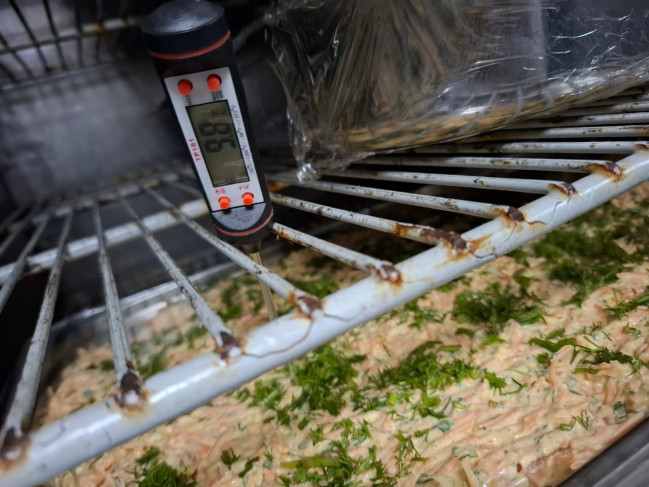 Bəzi keytrinq şirkətləri qida təhlükəsizliyi tələblərinə əməl etmir – XƏBƏRDARLIQ