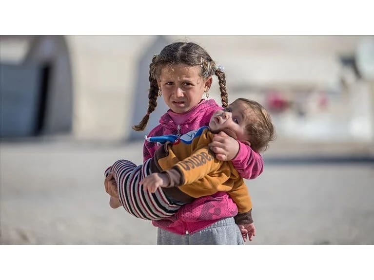 Hər il 11 oktyabr Beynəlxalq Qızlar Günü qeyd olunur