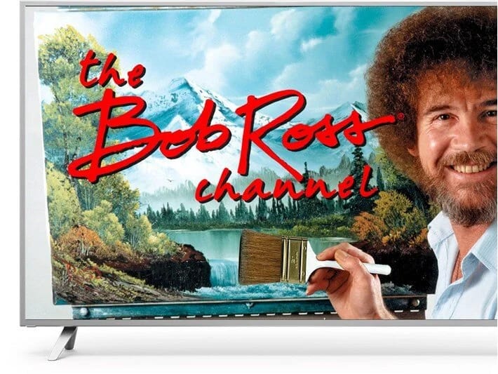 Tanınmış amerikalı rəssam Bob Rossun rəsmləri hərraca çıxarılır