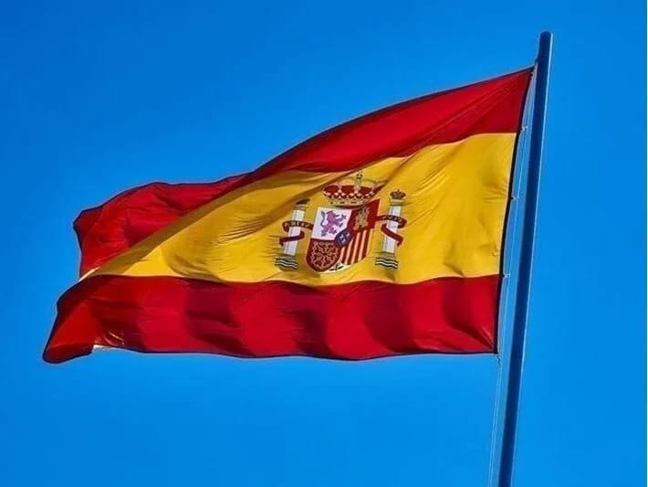 İspaniyanın İsrailə silah embarqosu: Parlament tərəfindən təsdiqləndi