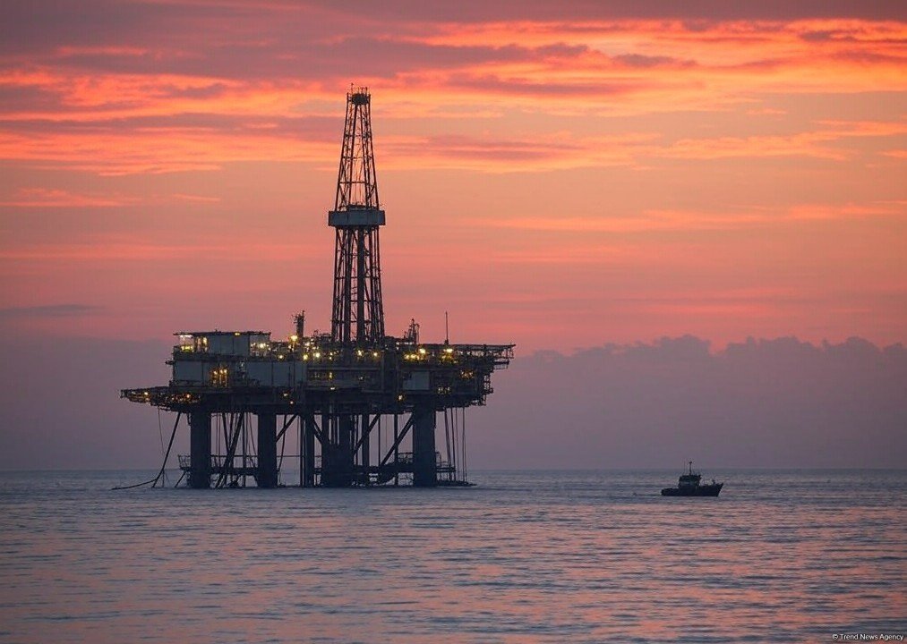 Azərbaycan nefti ucuzlaşıb