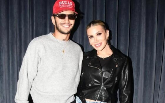 İrem Derici həbsdən çıxan kimi nişanlandı - FOTO