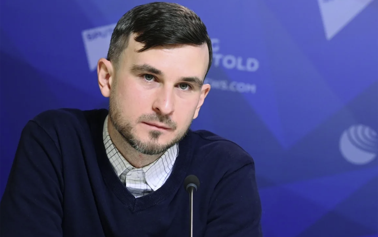 “Sputnik Azərbaycan”ın Bakıda həbsdə olan rəhbəri azadlığa buraxıldı