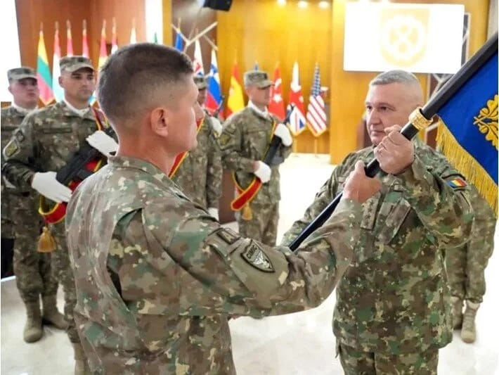 Rumıniya: Rusiya Moldovaya hücum etsə, qoşun göndərəcəyik