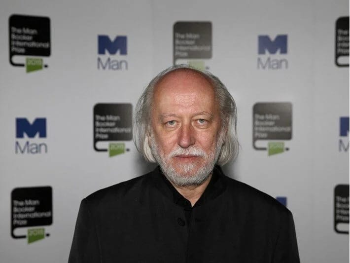 2025-ci il Ədəbiyyat üzrə Nobel mükafatı təqdim olunub