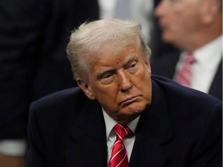 Nobel Sülh Mükafatı öz qalibini tapdı: Tramp fürsəti əldən verdi 