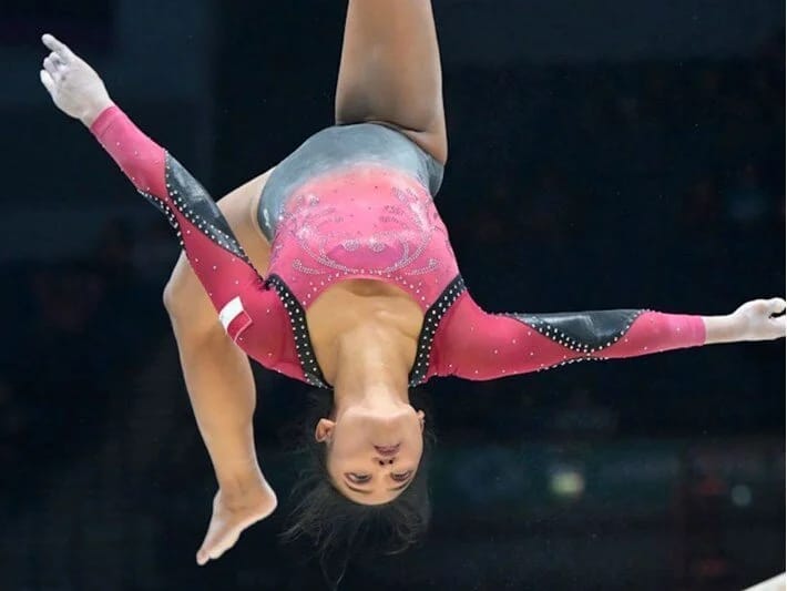 İndoneziya İsrail idmançılarına viza verməyəcək