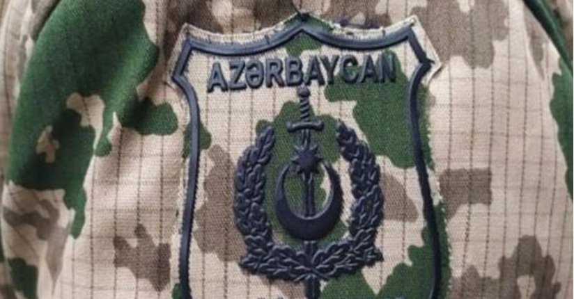 Daxili qoşunların hərbçiləri bu şəxsləri saxlaya biləcək