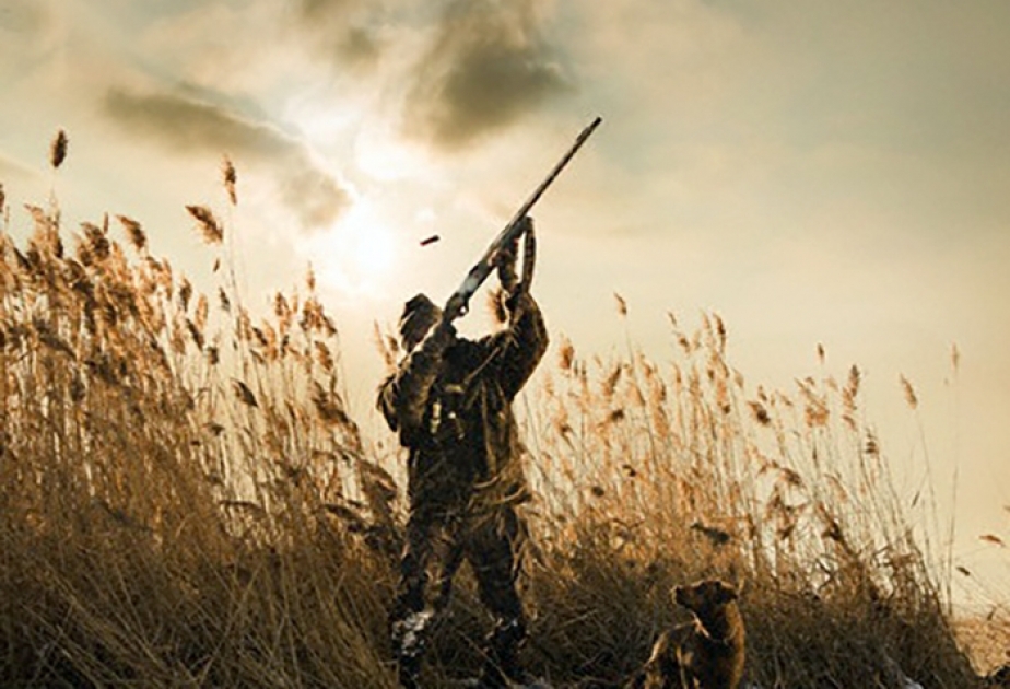 Ov mövsümü açıq elan edilib