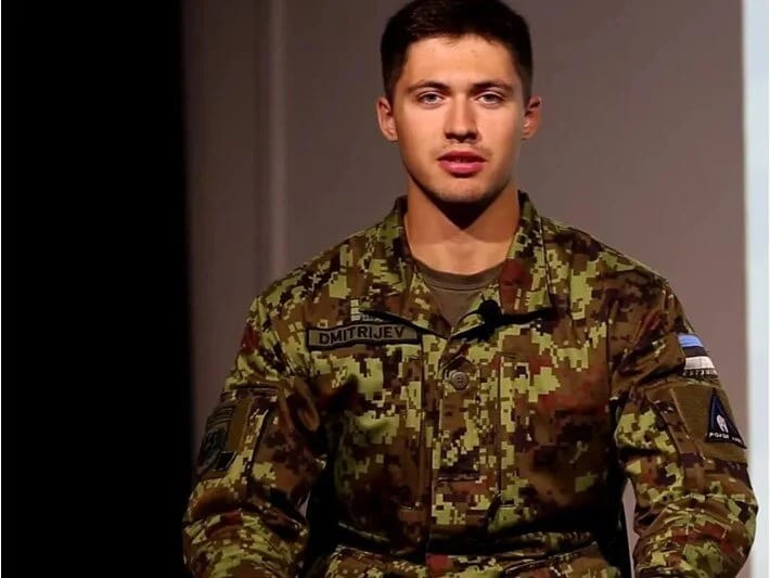 Nümunəvi vətəndaş kimi tanınırdı: Estoniyanı sarsıdan casus böhranı