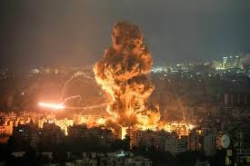 İsrail ordusu Livanın cənubundakı 