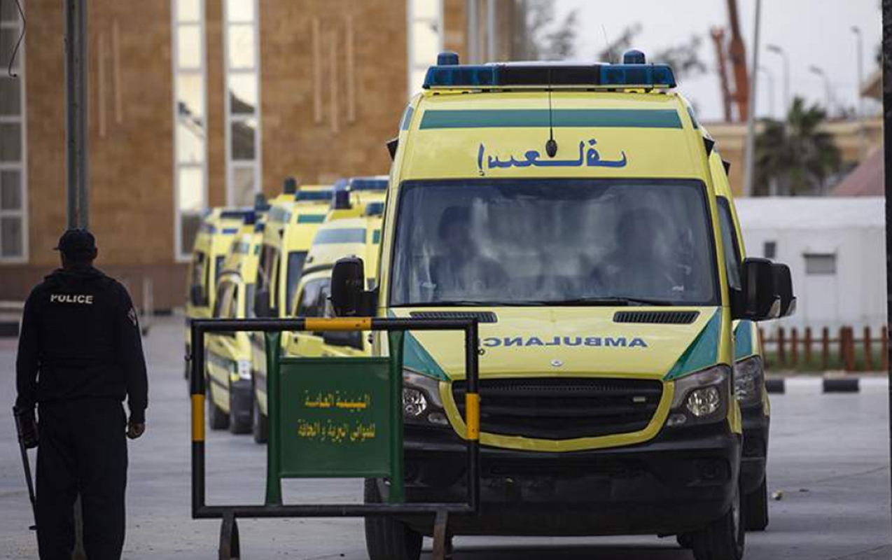 Misirdə üç Qətər diplomatı yol qəzasında həlak oldu