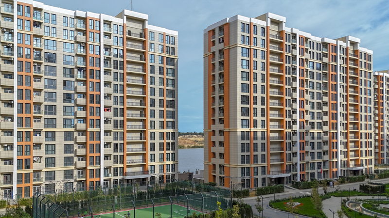 Mənzil almaq istəyib yüksək ilkin ödənişə görə gözləyənlər üçün fürsət gəldi - “Park Yasamal”da 18 165 manatla ev sahibi olun!