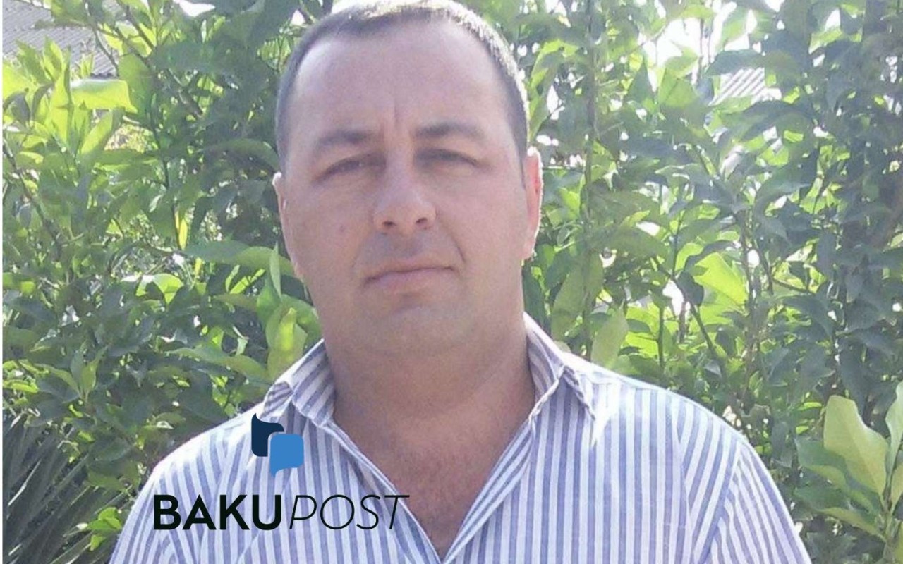 Bakıda gömrük əməkdaşı öldürüldü