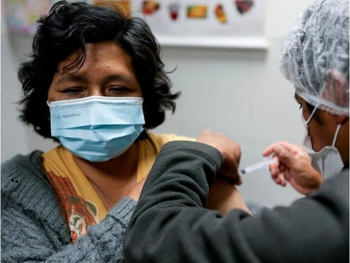 Yeni araşdırma: Arıq insanlar Covid-19-a daha tez yoluxur