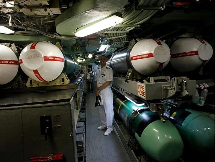 Rusiya ABŞ-a növbəti dəfə xəbərdarlıq edib