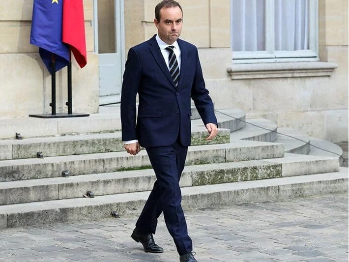 Fransa: Lekornu bir həftə ərzində ikinci hökuməti formalaşdırdı 