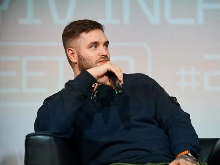 Ukraynanın ən məşhur kripto investoru avtomobilində ölü tapılıb