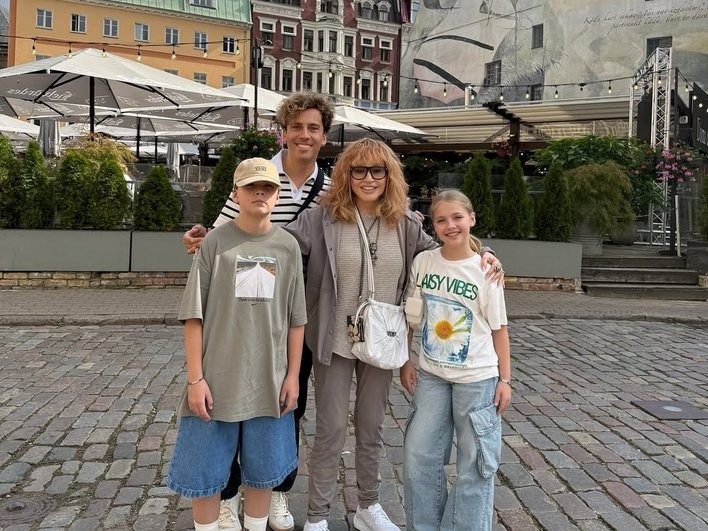 Puqaçovanın övladları İsrail ordusunda xidmət edəcək