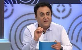 Elgiz məşhur müğənnini efirdən