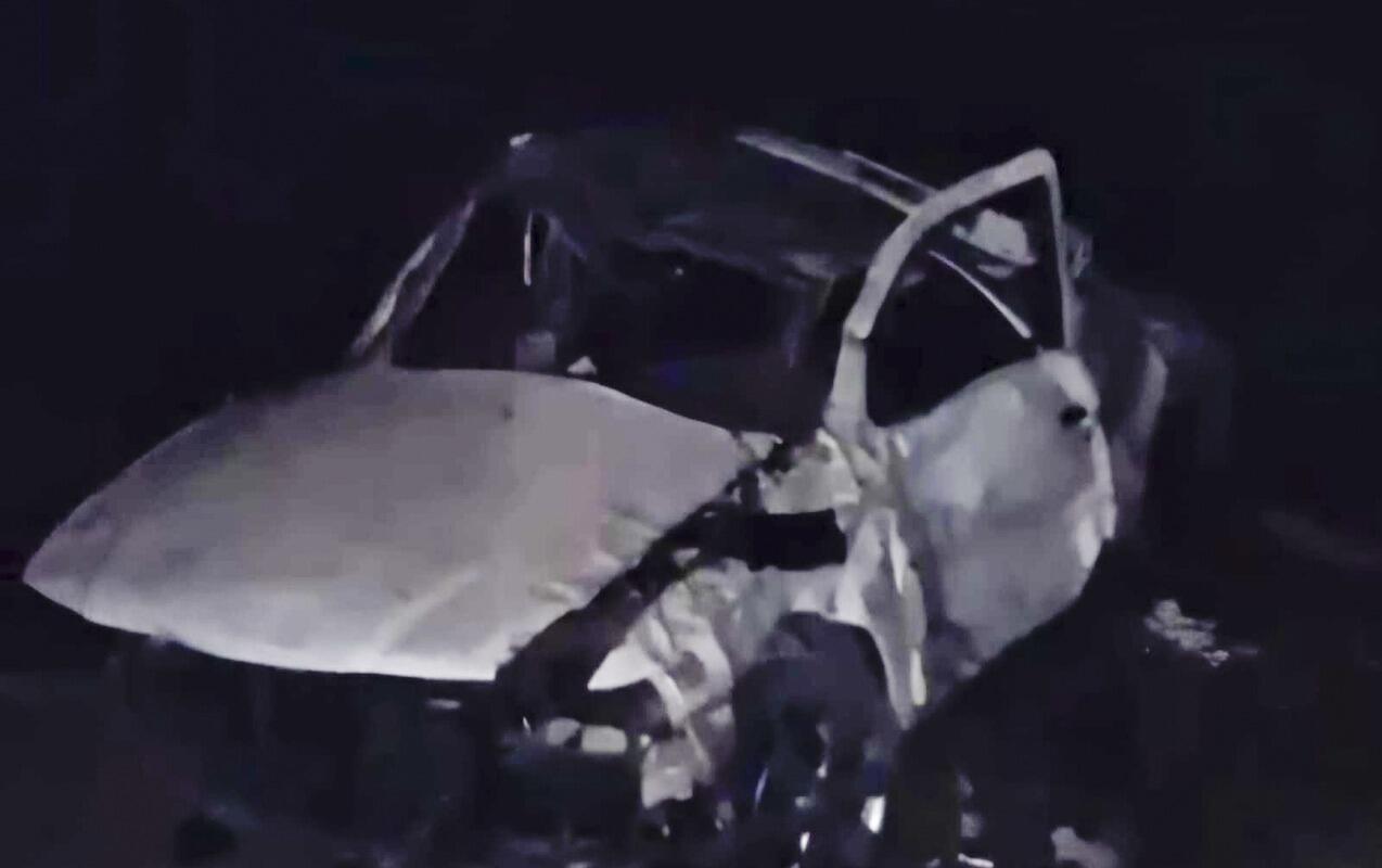 ANAMA əməkdaşları olan qardaşlar nişandan qayıdarkən qəzaya düşdü, biri öldü