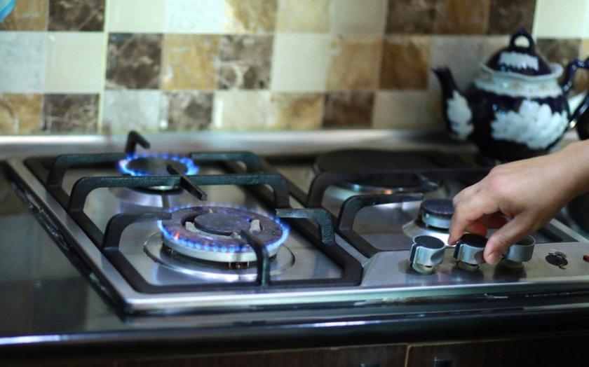 Paytaxtın bəzi ərazilərində qaz təchizatı dayandırılacaq