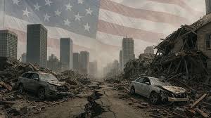 Alimlərdən xəbərdarlıq: ABŞ-də dağıdıcı zəlzələ ola bilər