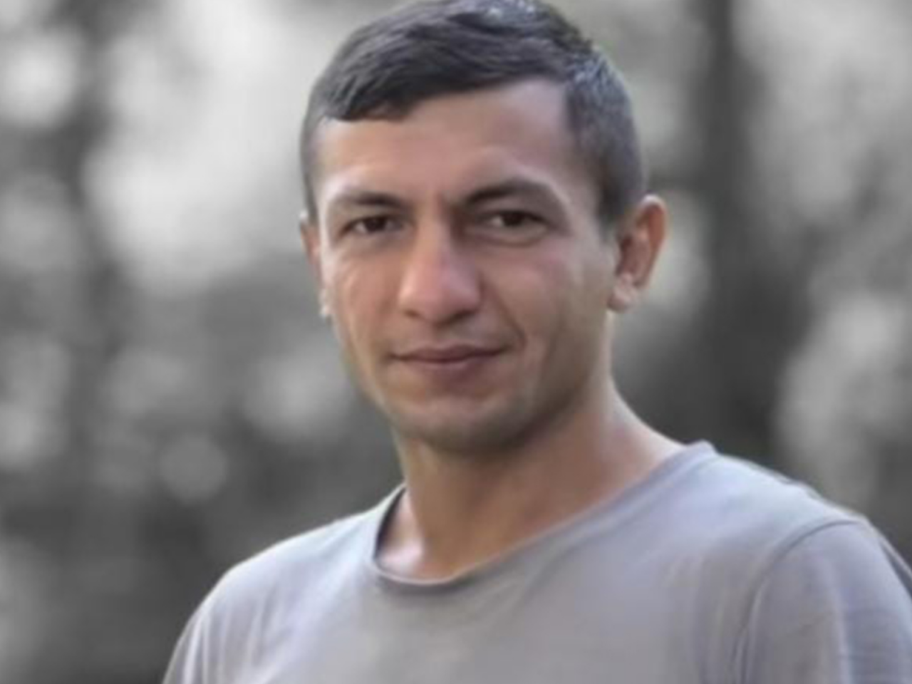 Nişandan qayıdarkən qəzada ölən ANAMA əməkdaşının - FOTOsu