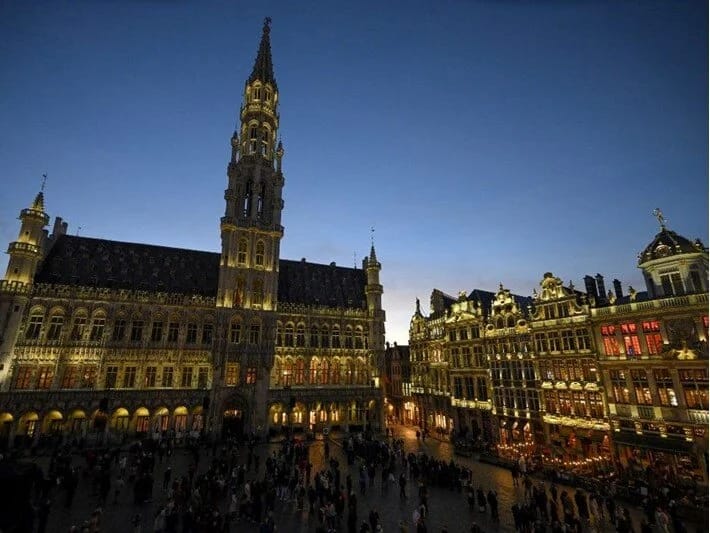 Avropada təhlükəsizlik orduya həvalə olunacaq