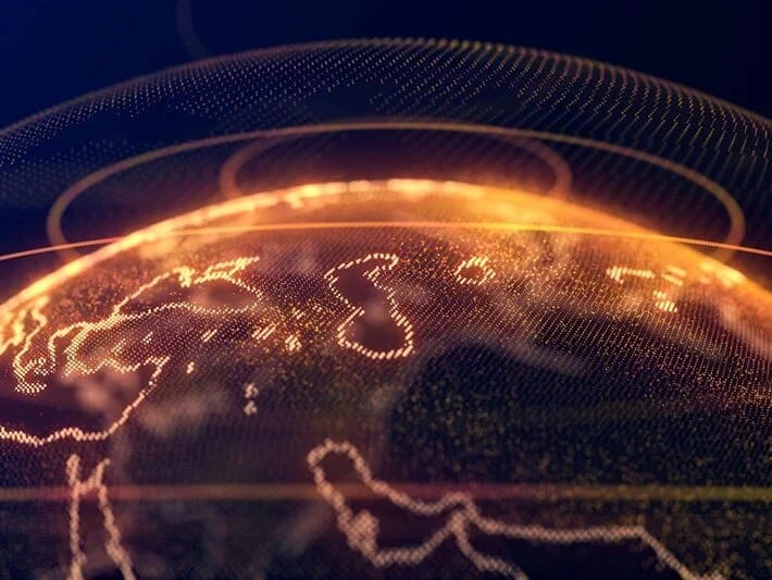 Yerin qoruyucu qalxanı zəifləyir: Təhlükə zonası genişlənir